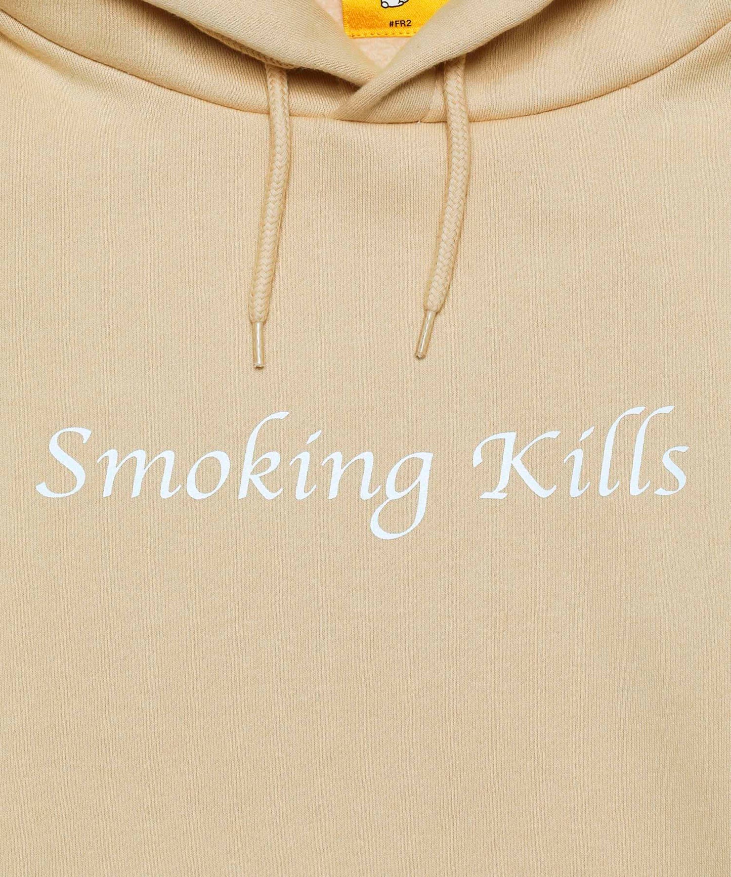 #FR2 Smokers Hoodie [FRC1157]