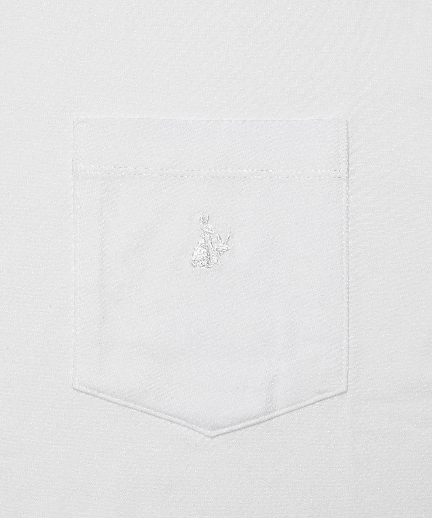 #FR2 One point Icon Pocket T-shirt – unexpected store