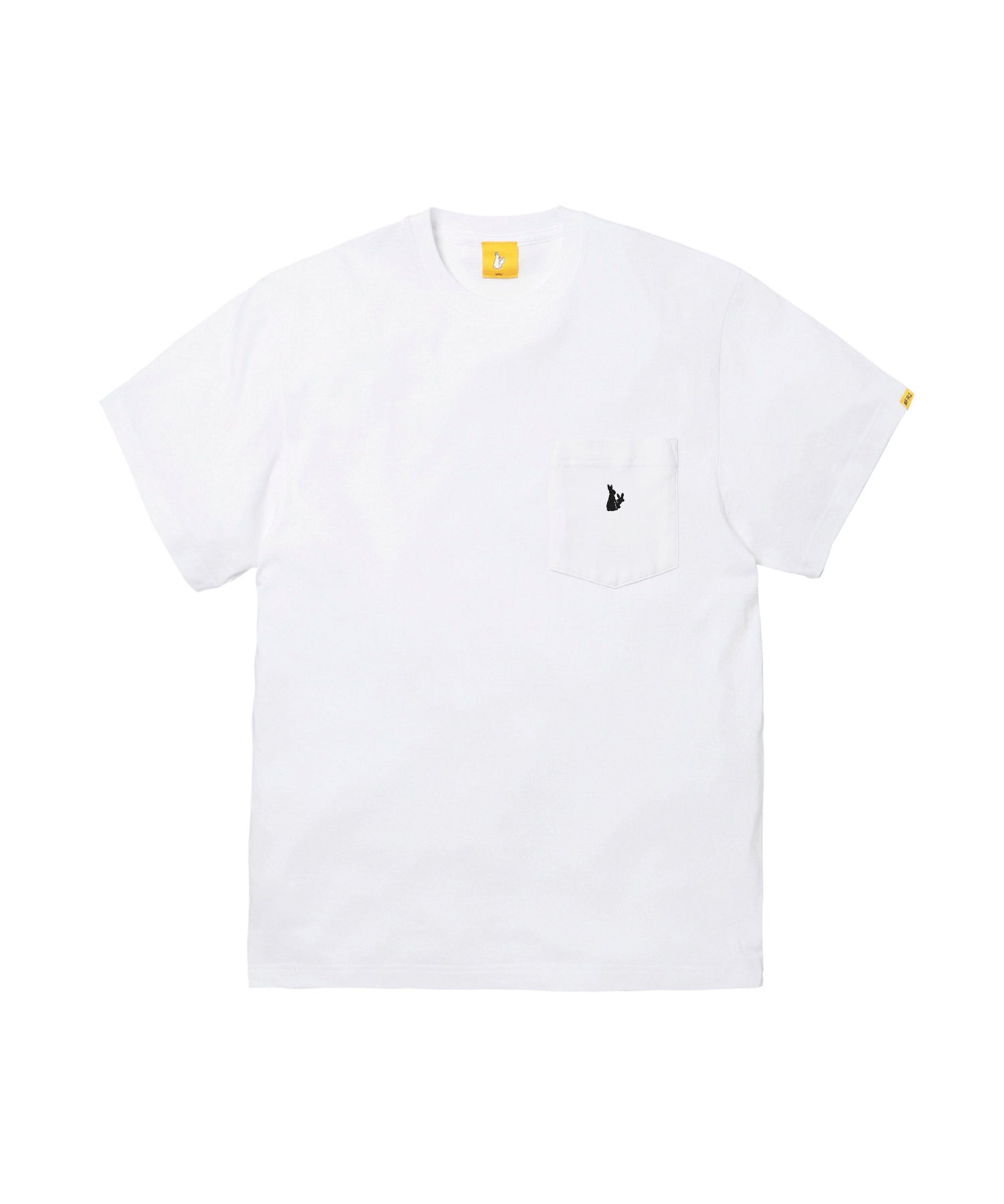 #FR2 One point Icon Pocket T-shirt – unexpected store