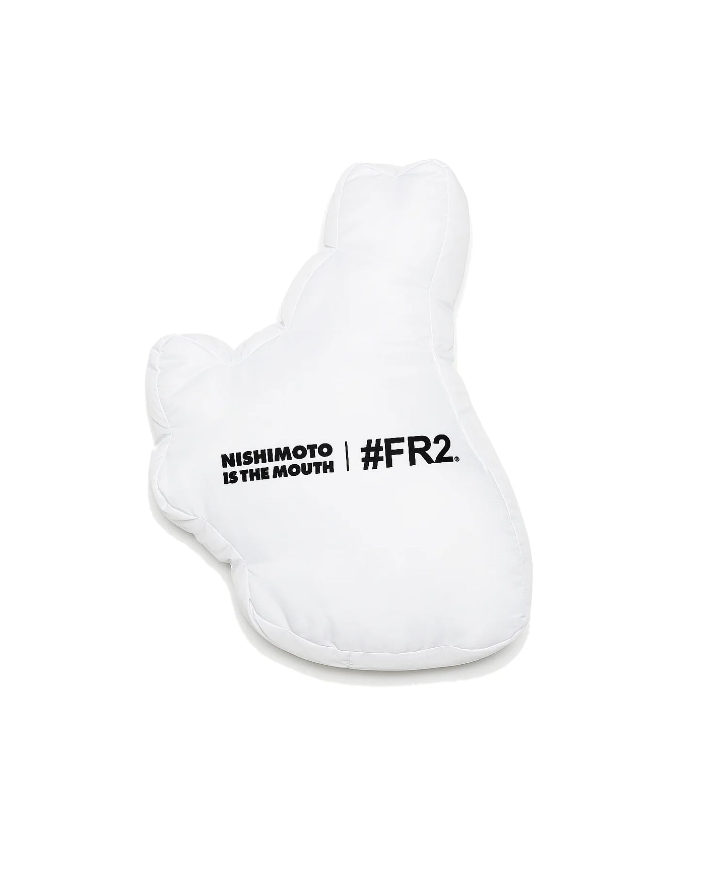NISHIMOTO IS THE MOUTH Collaboration with ＃FR2 Cushion [FRA1032]