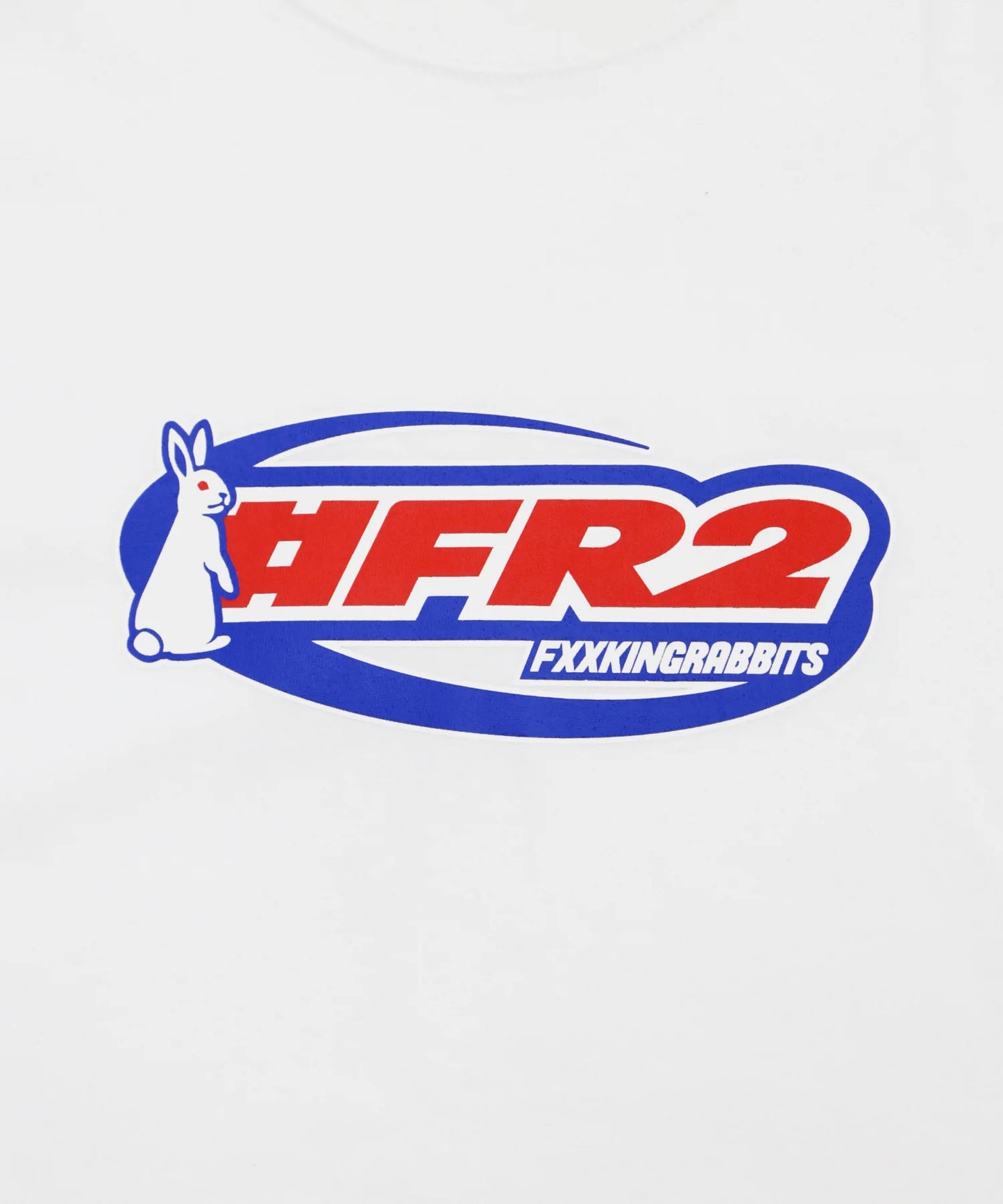 #FR2 Logo T-shirt