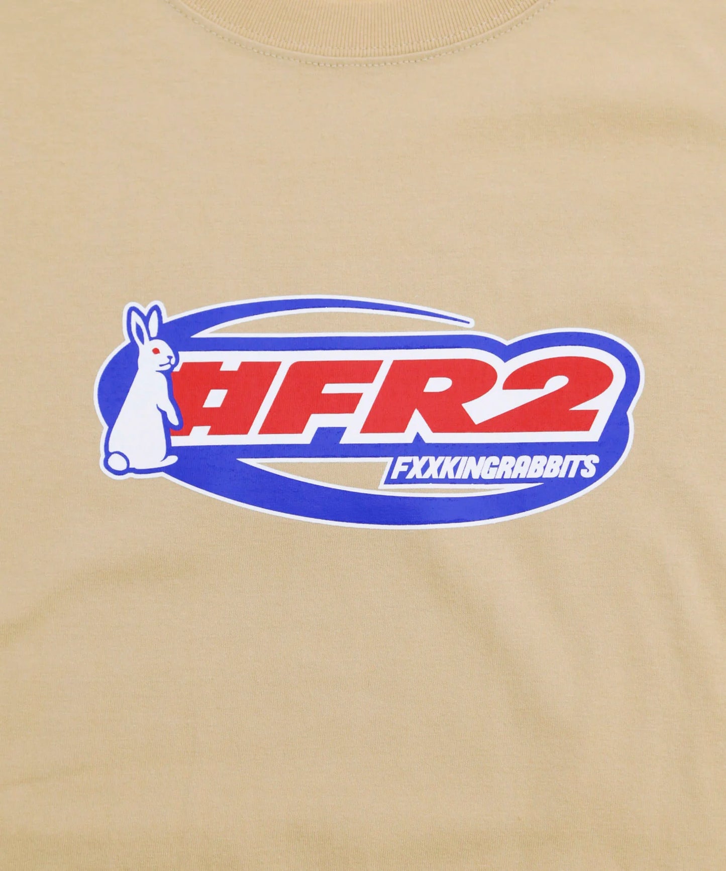 #FR2 Logo T-shirt