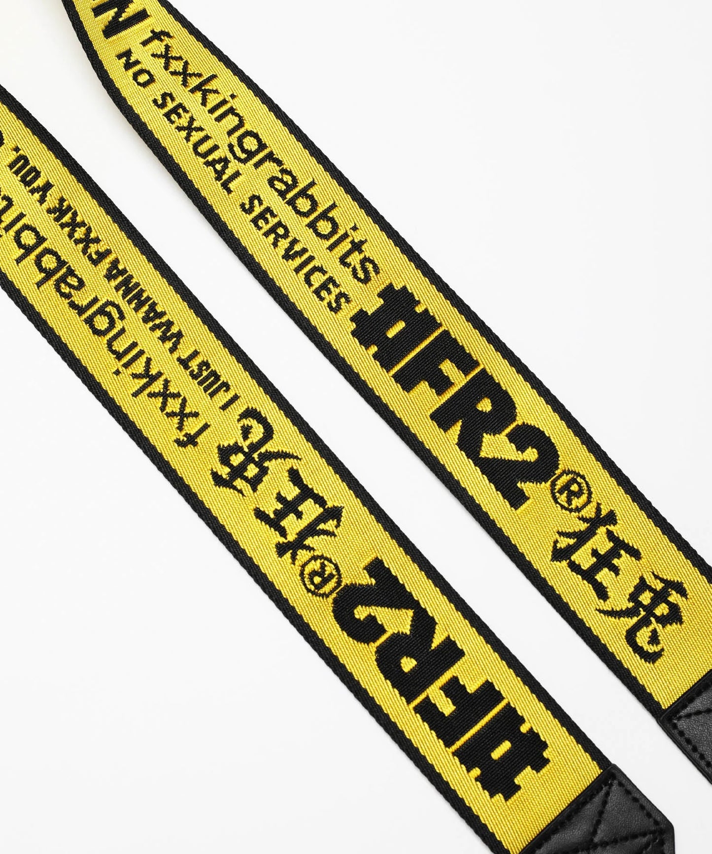 #FR2 Camera Strap