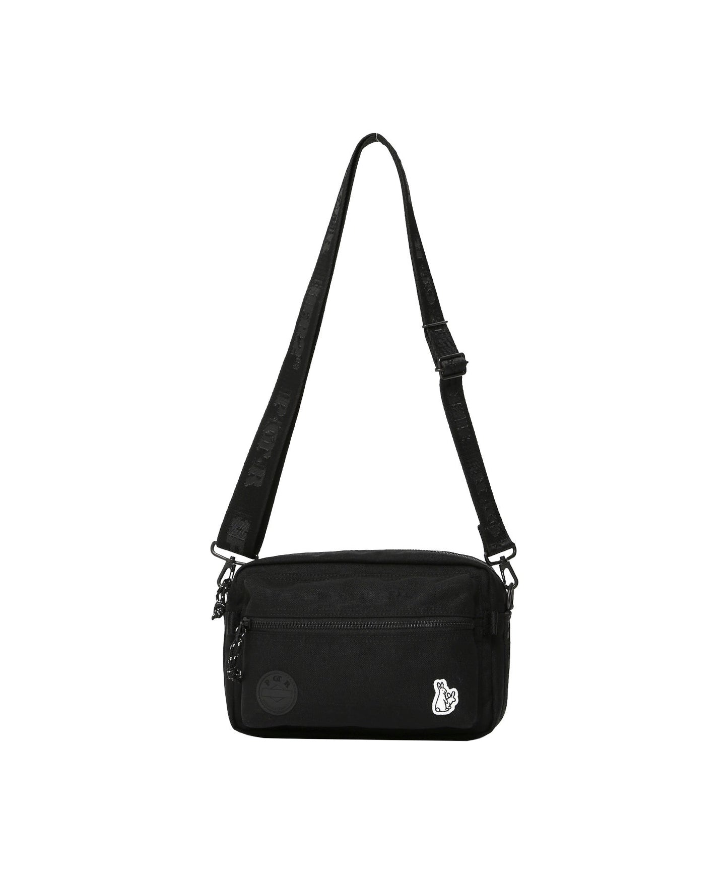 POTR collaboration with #FR2 SHOULDER BAG