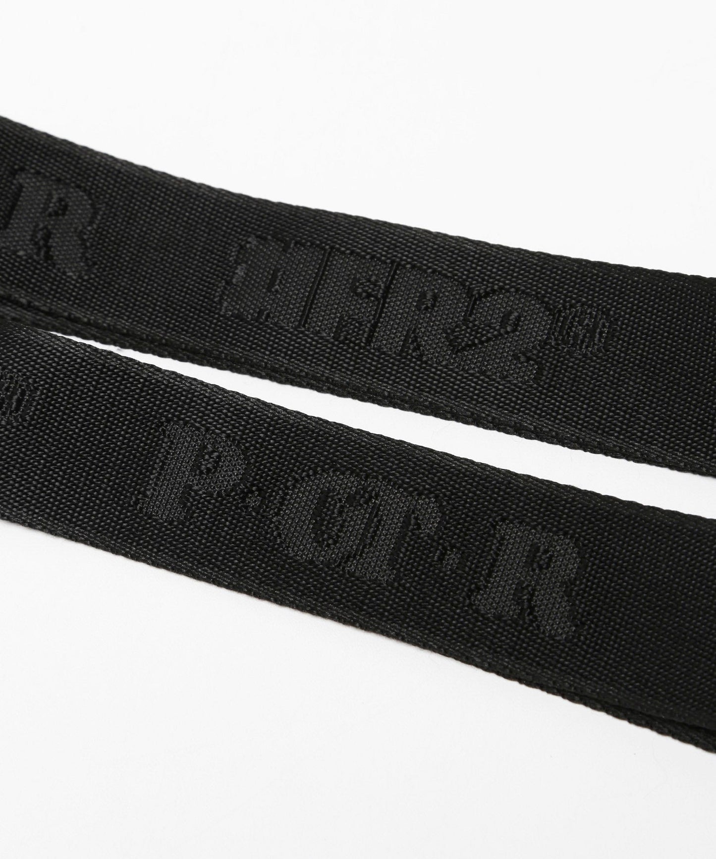 POTR collaboration with #FR2 SHOULDER BAG