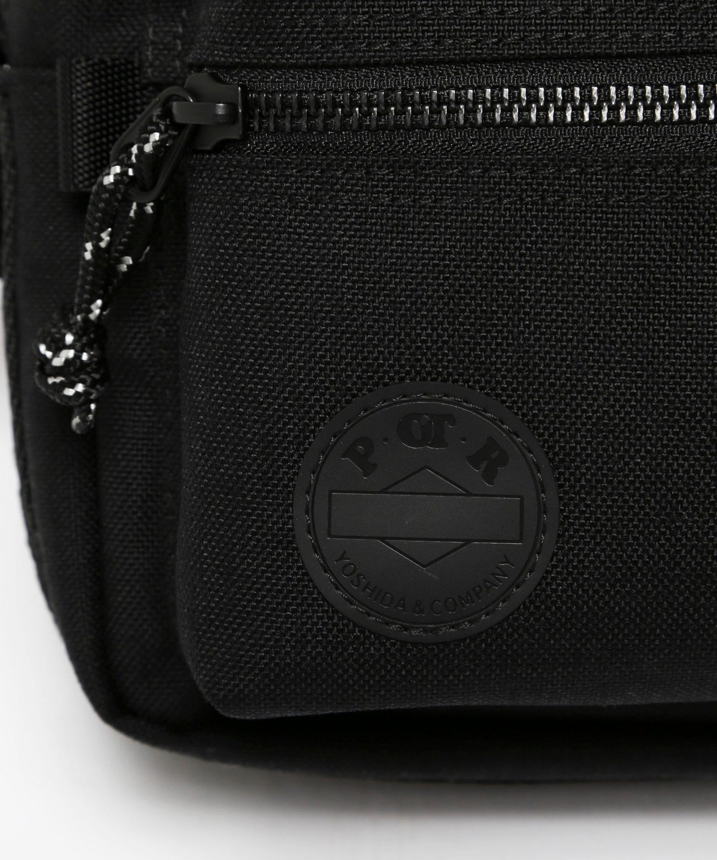 POTR collaboration with #FR2 SHOULDER BAG
