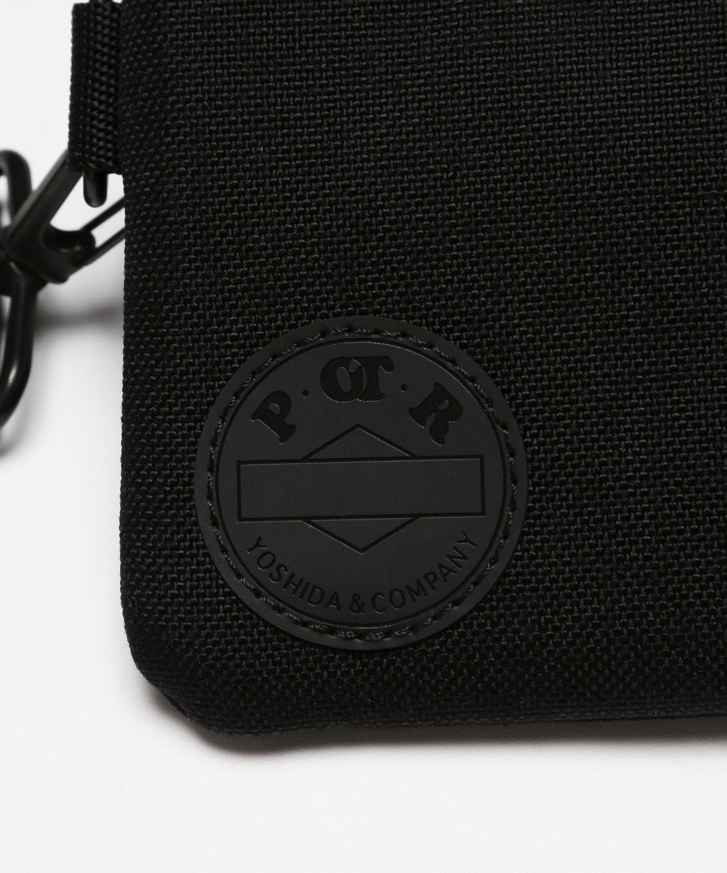 POTR collaboration with #FR2 WALLET