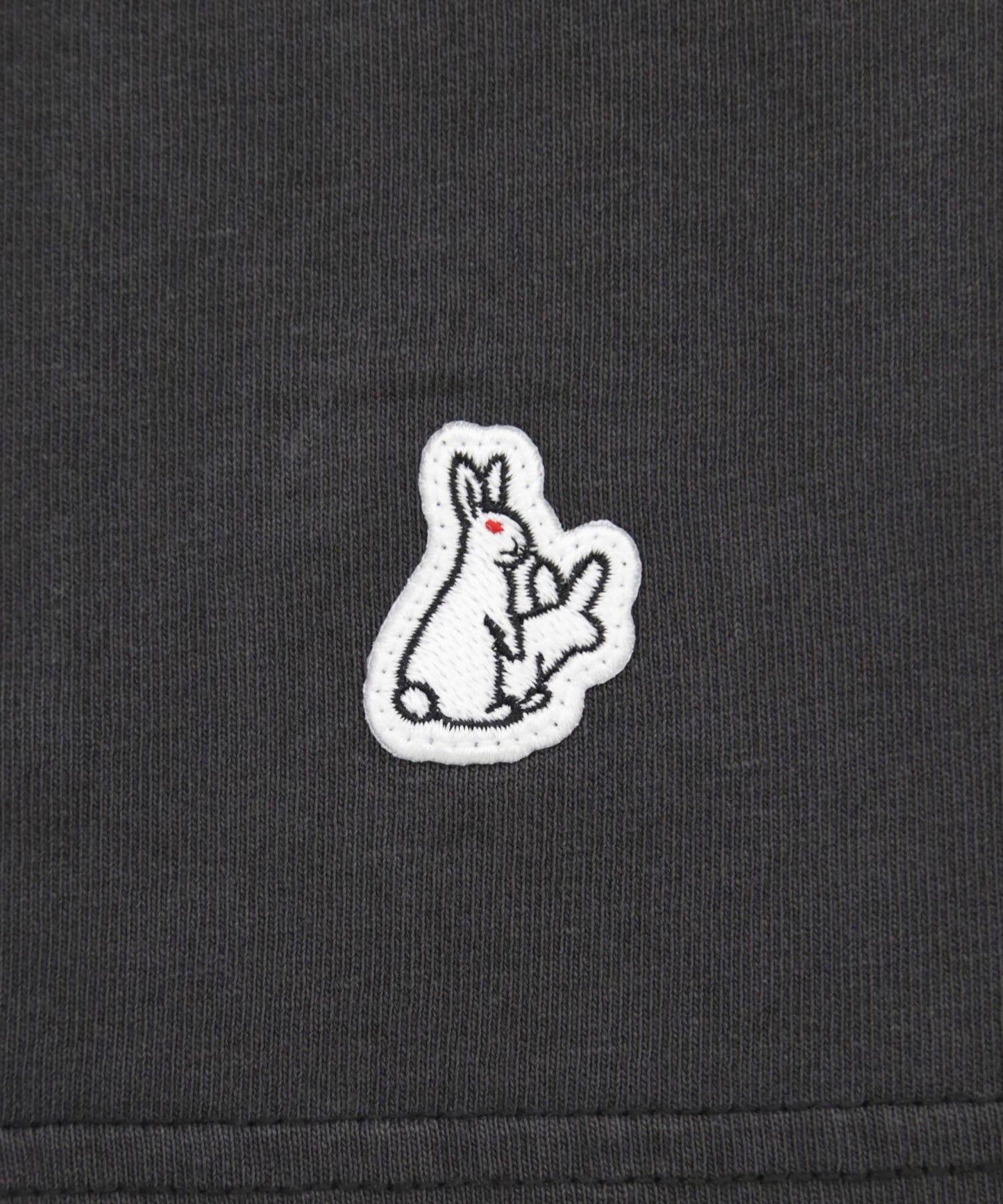 #FR2 BONE Garment Dye T-shirt