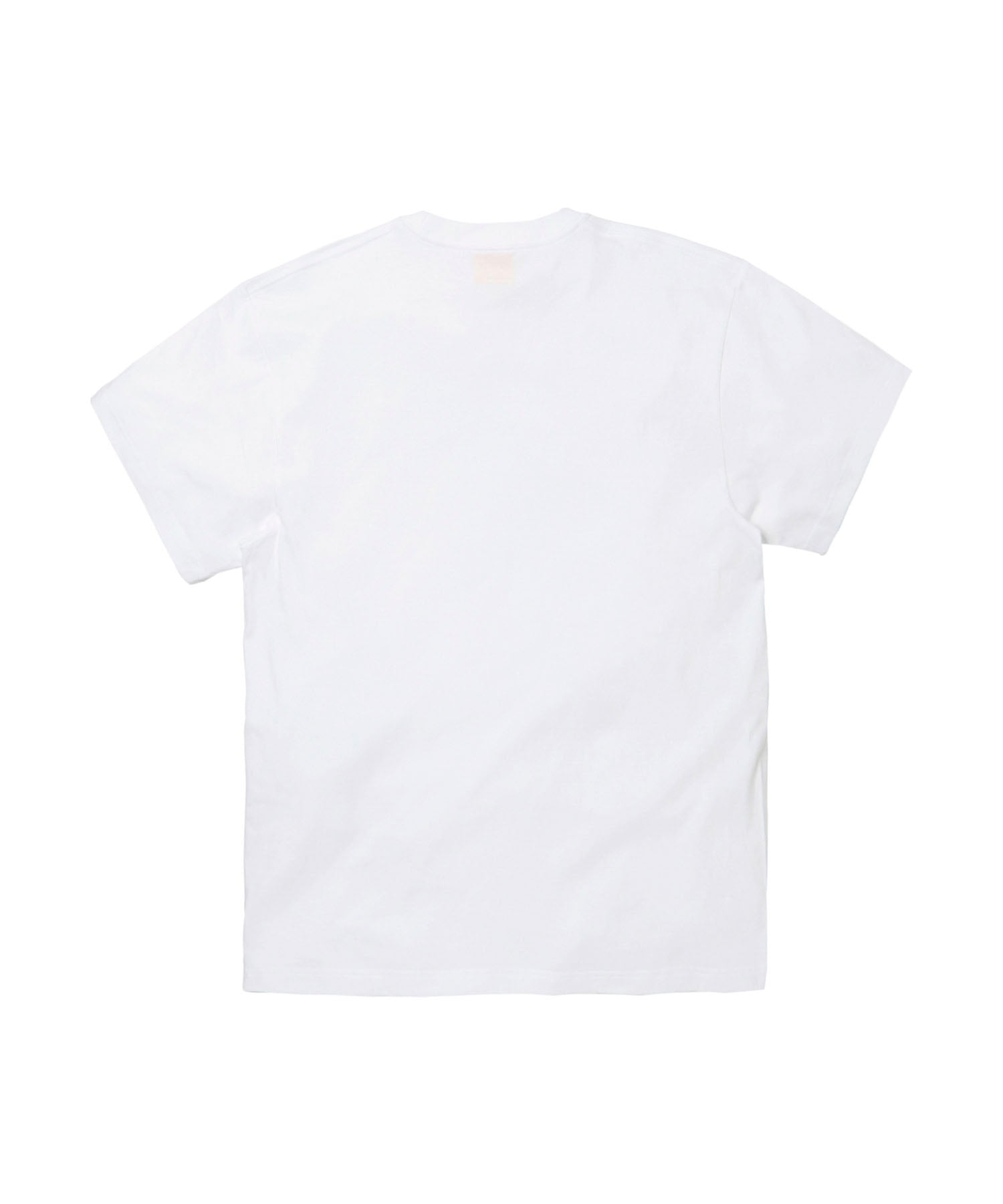 【#FR2】Embroidery Circle Logo T-shirt FR2 Embroidery Circle Logo T-shirt – unexpected store