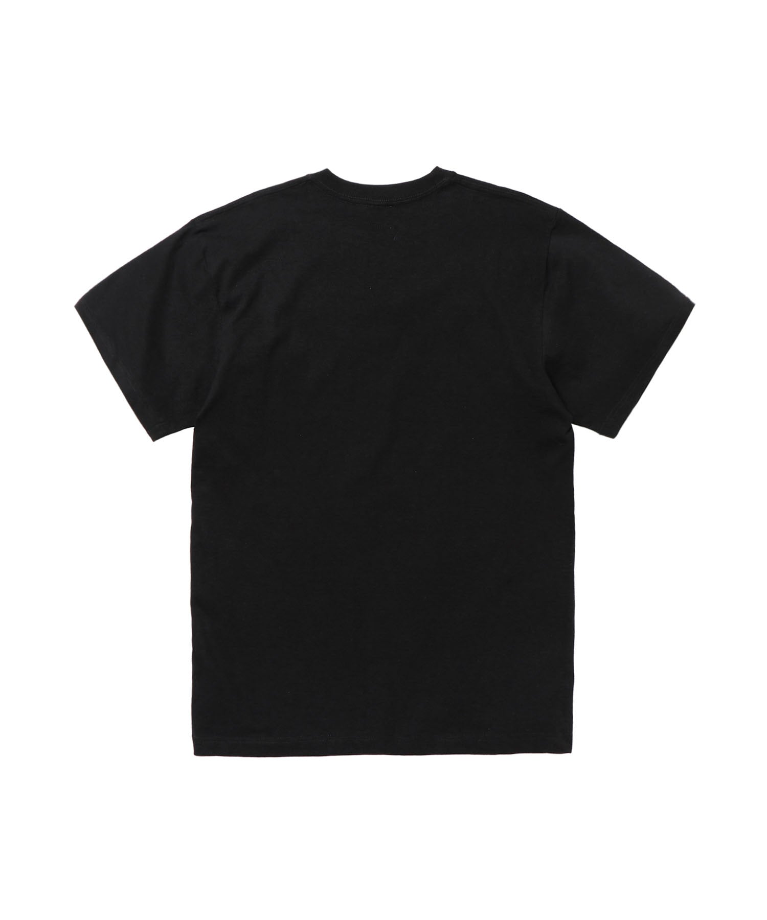 FR2 Embroidery Circle Logo T-shirt – unexpected store