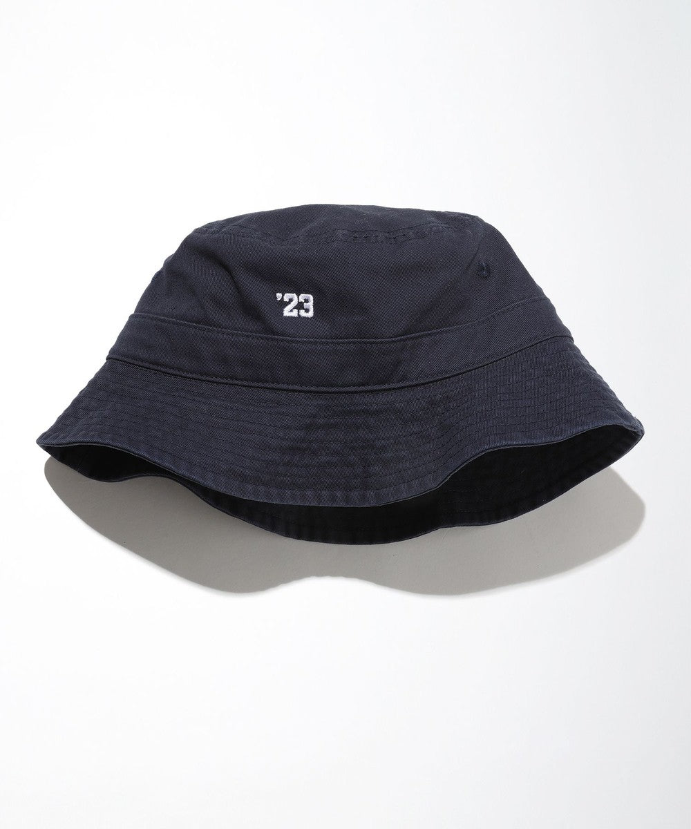 CAHLUMN Bucket Hat “23”