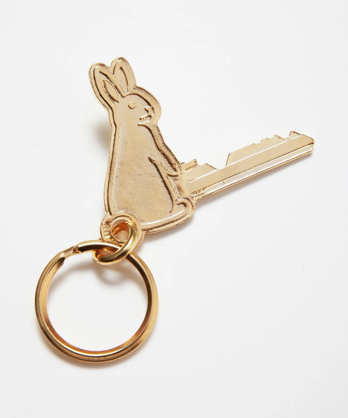 FR2 FXXKey Rabbits key holder [FRA019] – unexpected store