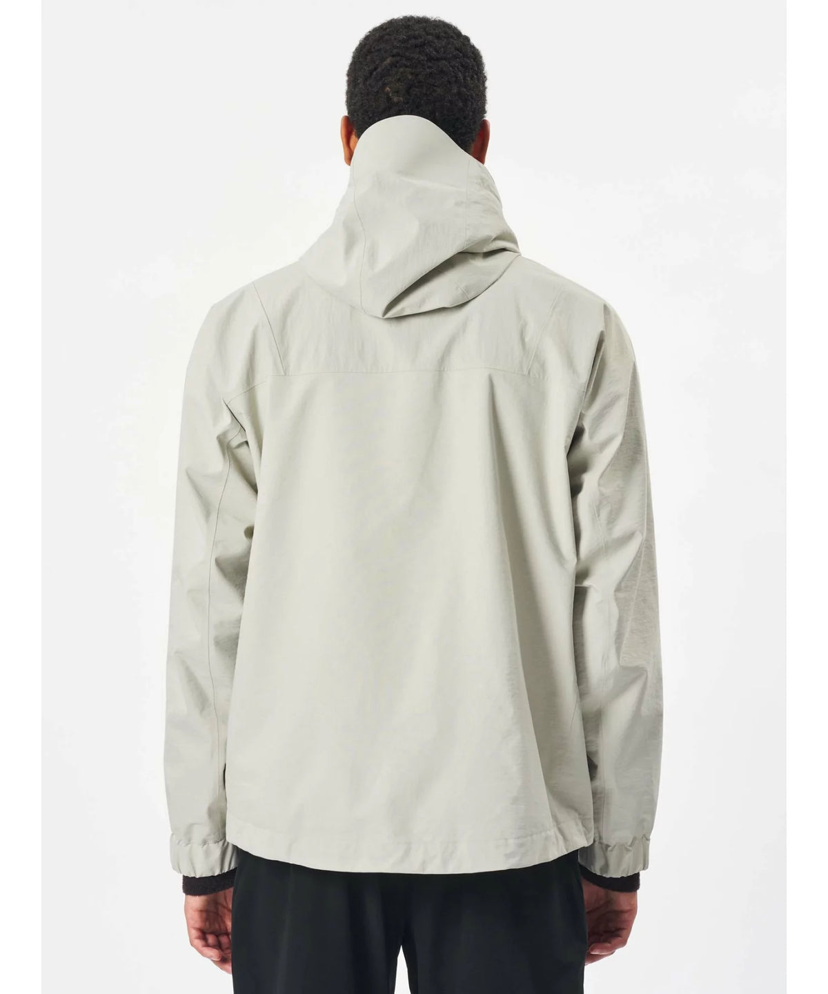 Goldwin Barite 2L Shell Jacket