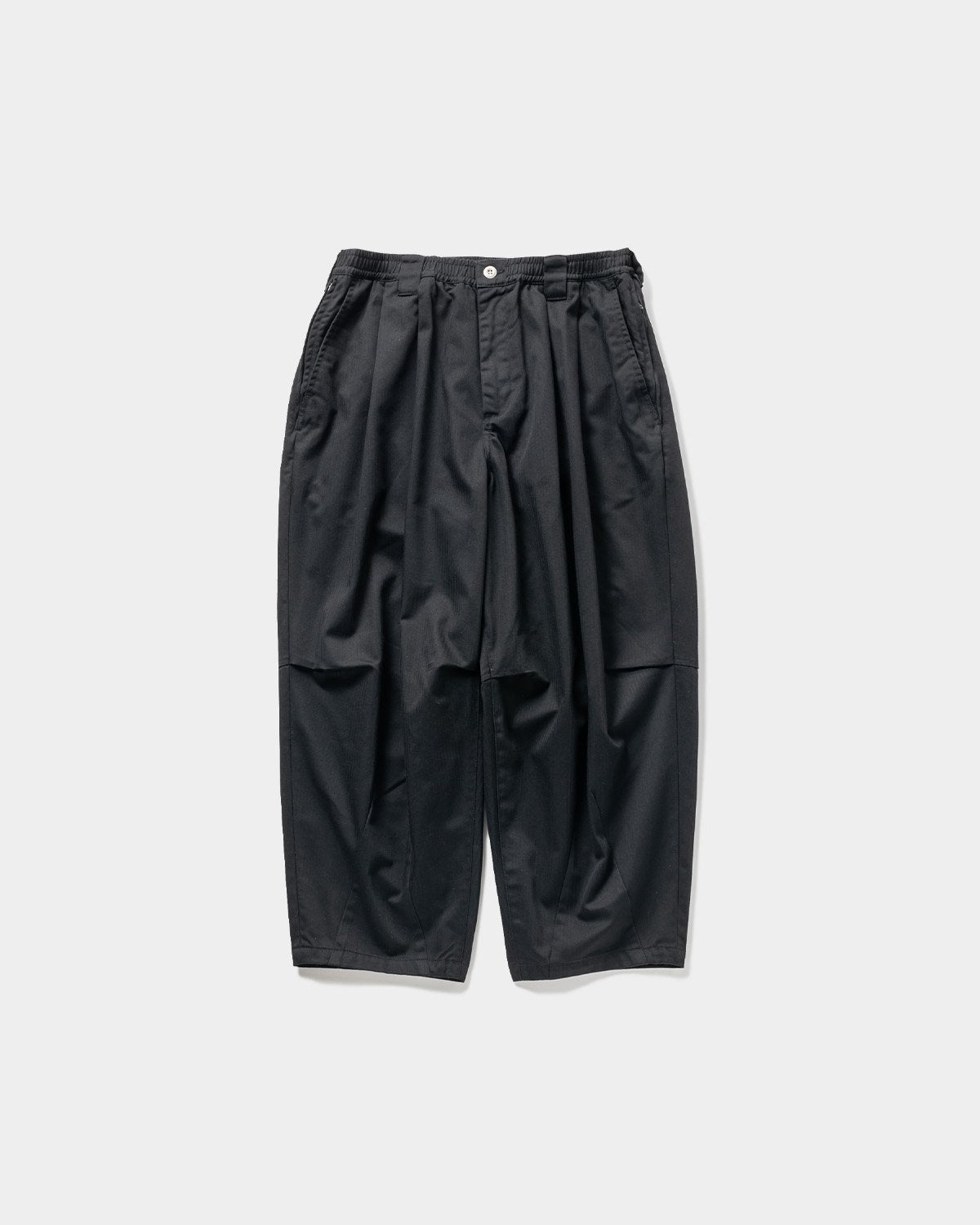 TIGHTBOOTH HERRINGBONE BALLOON PANTS