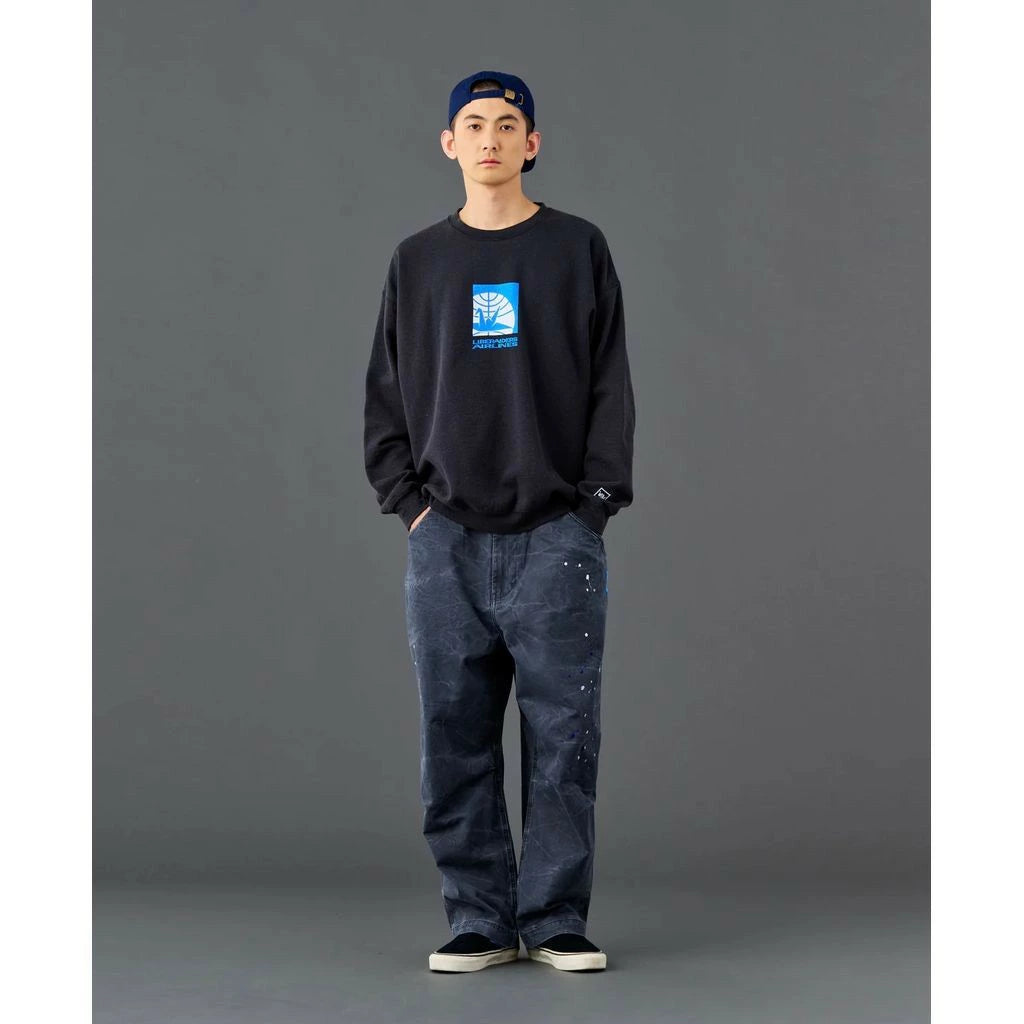 Liberaiders SARROUEL CHINO PAINTER PANTS