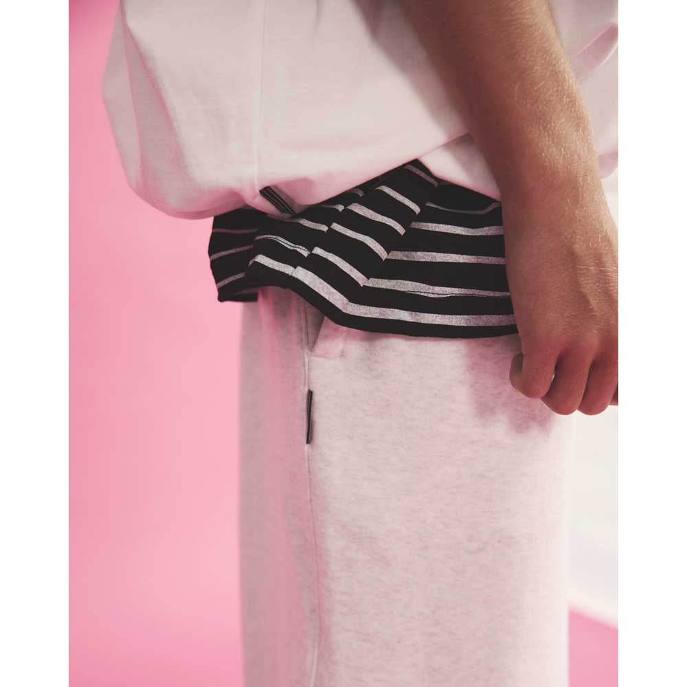 S.F.C (STRIPES FOR CREATIVE) SUPER BIG 90'S SIDE STRIPE SS TEE