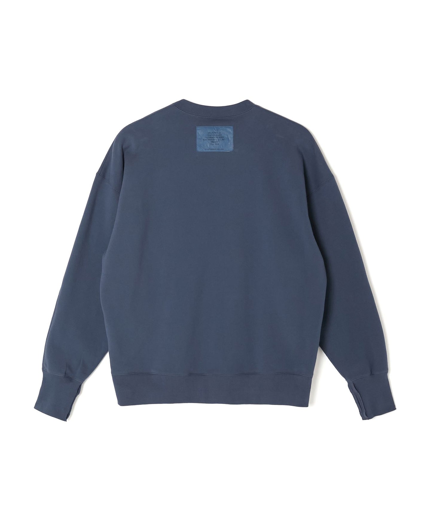 N.HOOLYWOOD SWEATSHIRT