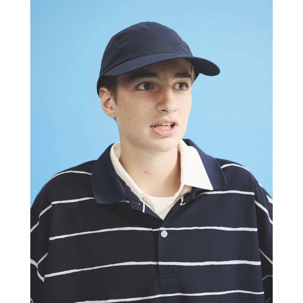 S.F.C (STRIPES FOR CREATIVE) SIDE STRIPE BIG POLO