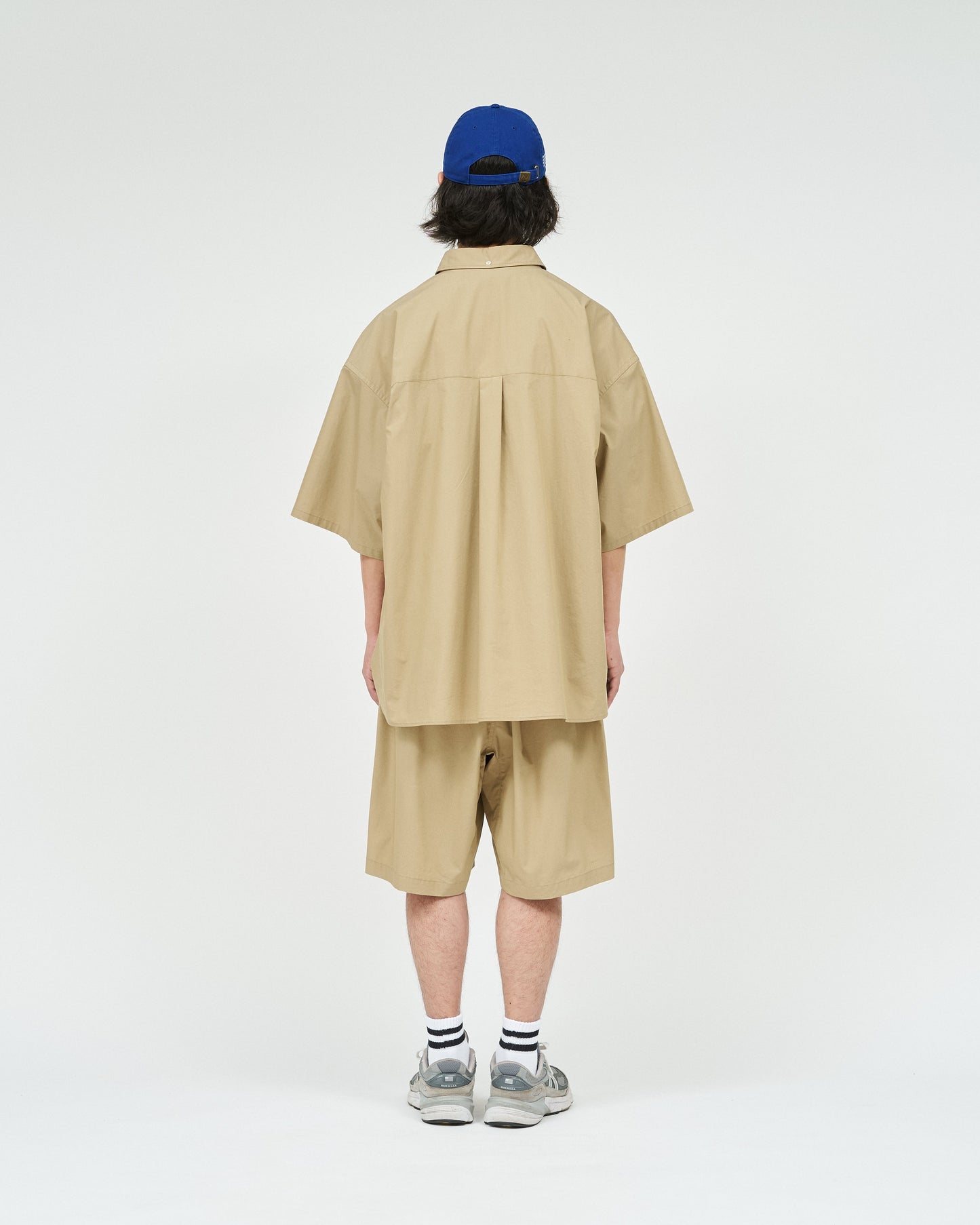 FreshService SOLOTEX® TYPEWRITER UTILITY OVER SHORTS