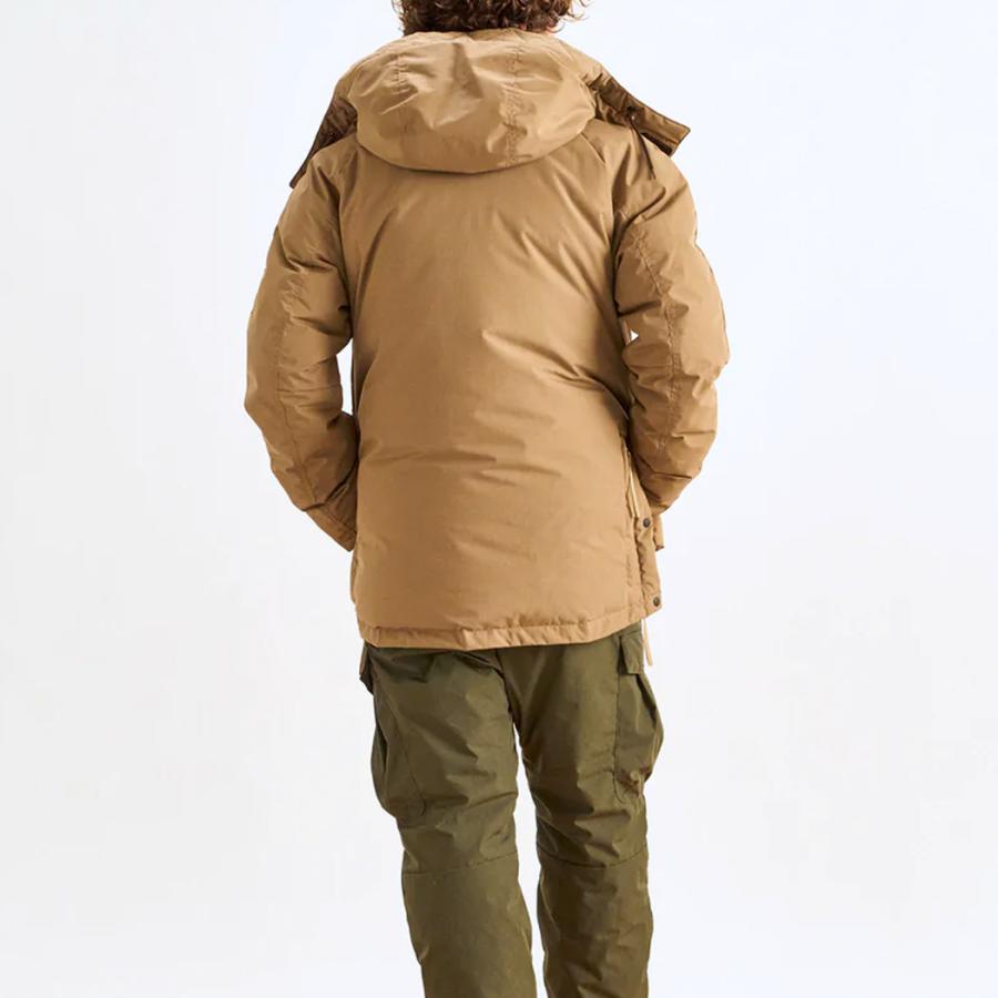 NANGA TAKIBI DOWN JACKET – unexpected store