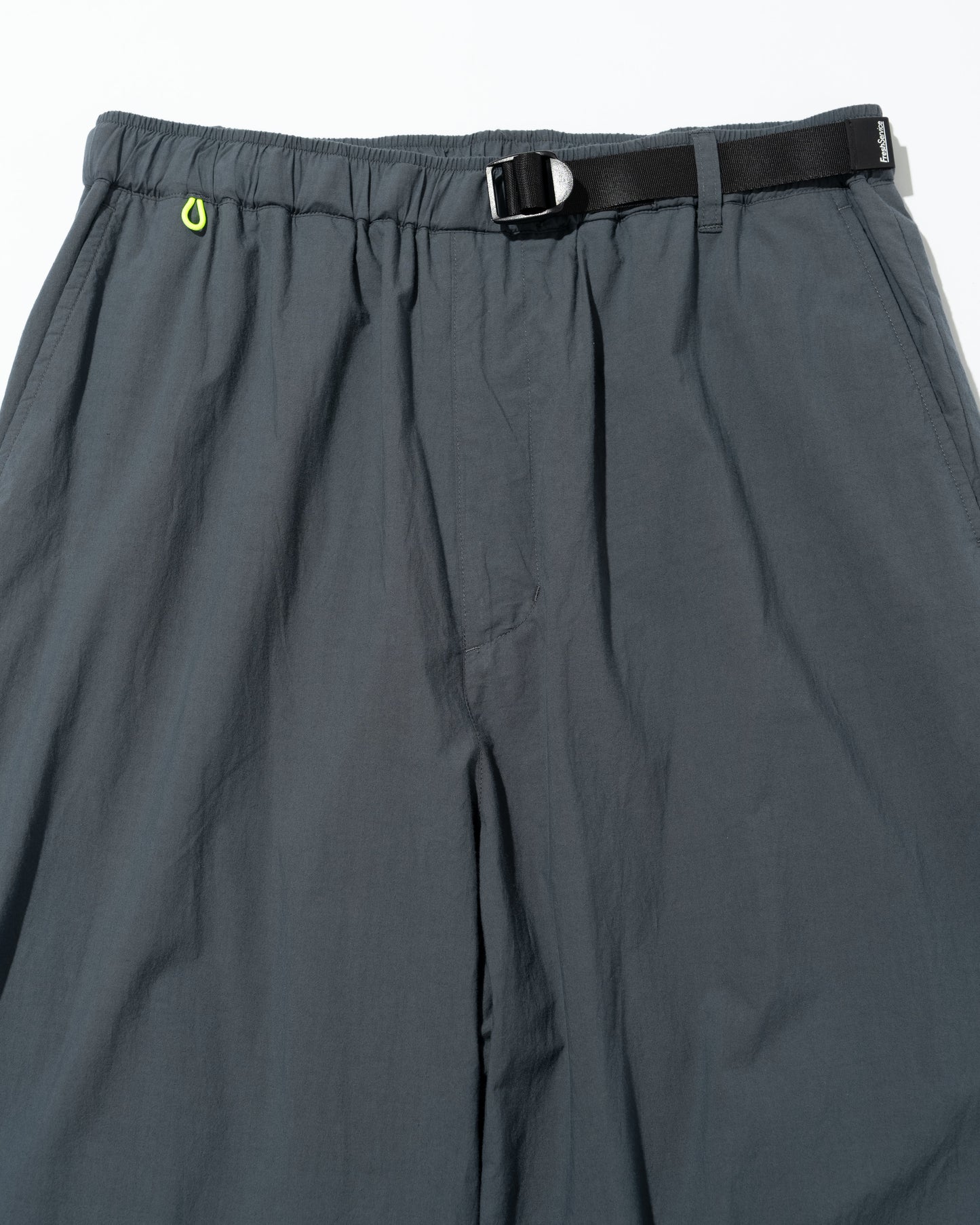 FreshService CRISP COTTON CLIMBING PANTS