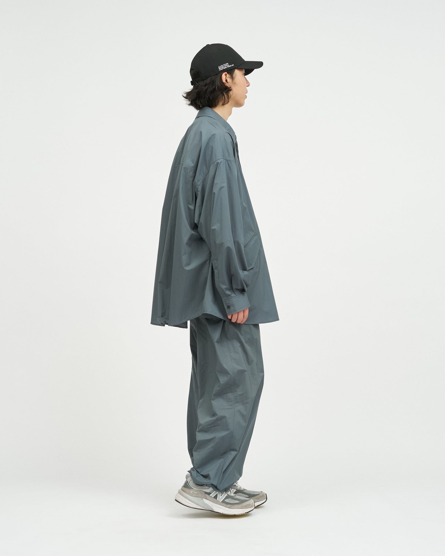 FreshService PERTEX® EQUILIBRIUM TECH SHIRT