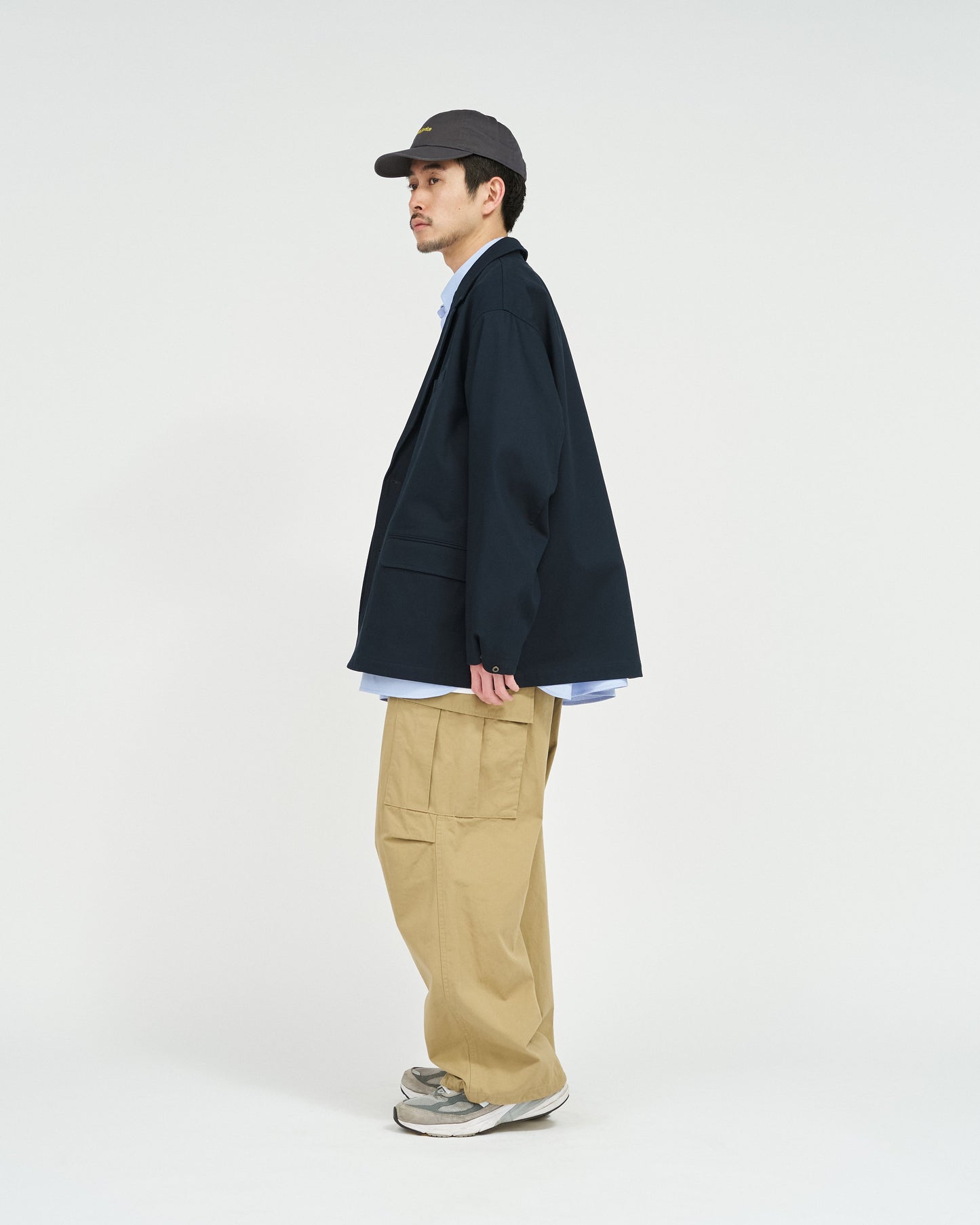 FreshService COMBAT TROPICAL TROUSERS