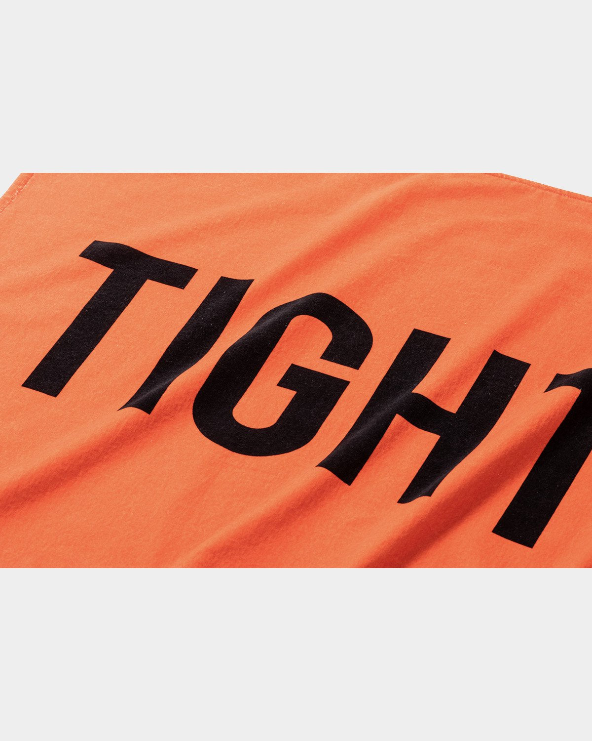 TIGHTBOOTH LOGO BEACH TOWEL