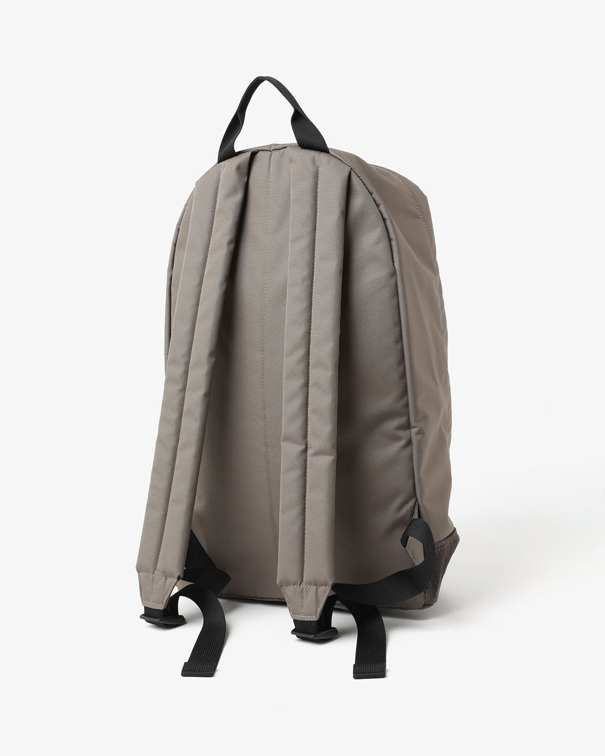 hobo DAYPACK 17L POLYESTER OXFORD CORDURA® WITH PIG SUEDE