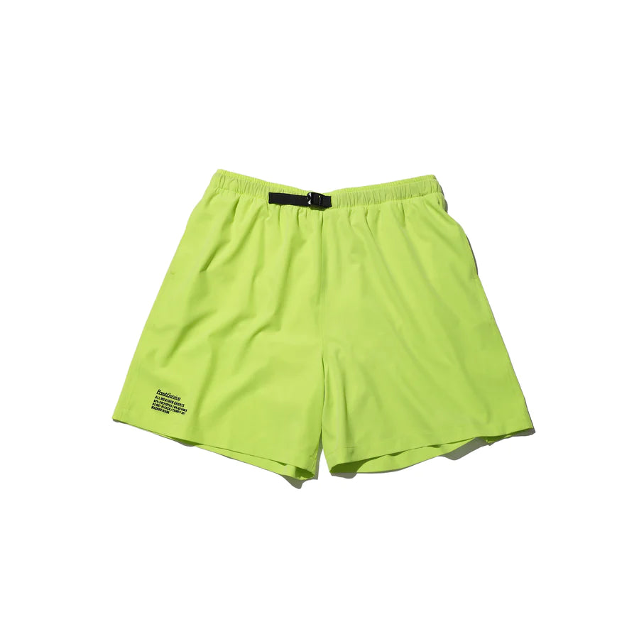 ○24H限定○ FreshService ALL WEATHER SHORTS 23SS メンズ