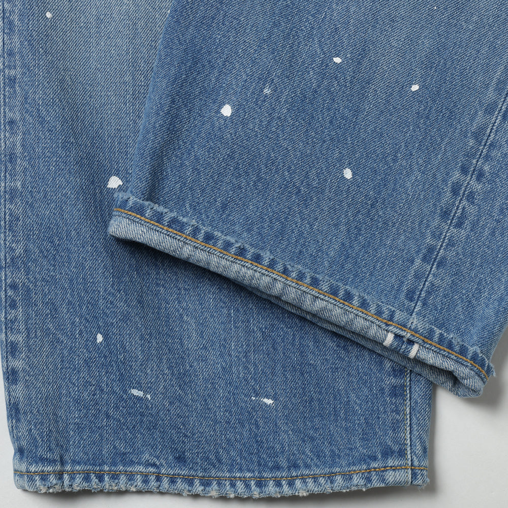 HERILL HL Repair denim