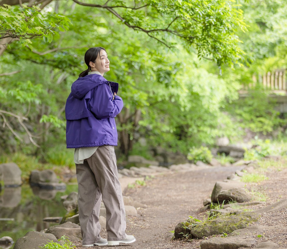 L.L.Bean JAPAN EDITION Women's Livermore Insulation Jacket