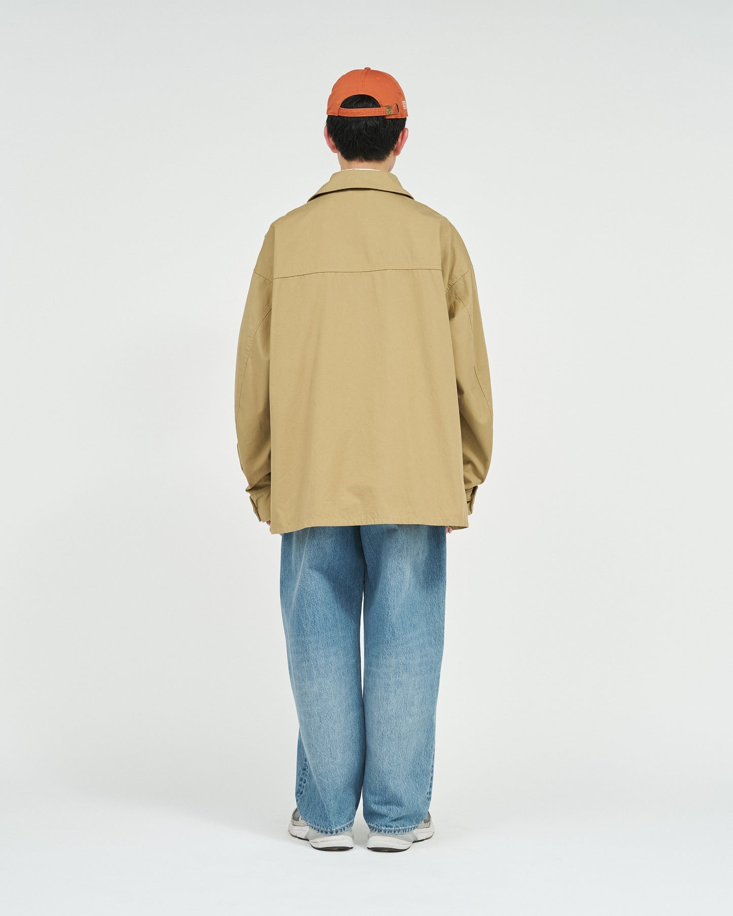 FreshService COMBAT TROPICAL JACKET