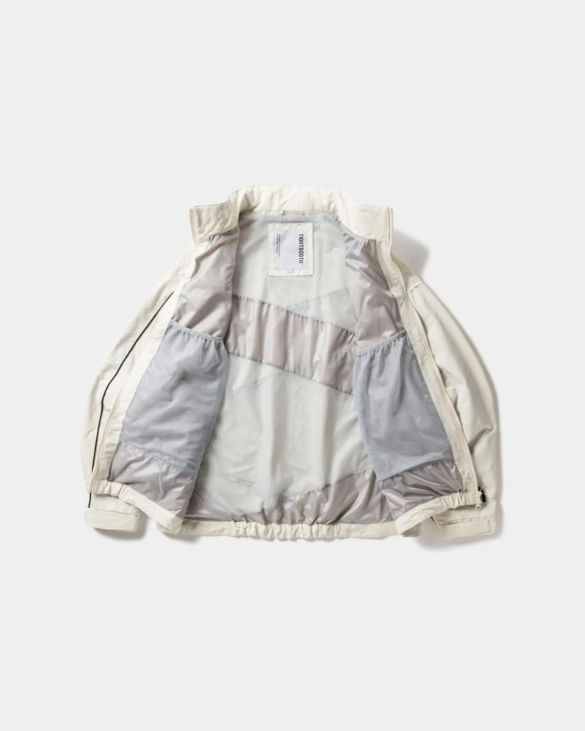 TIGHTBOOTH PIPING TACTICAL JACKET