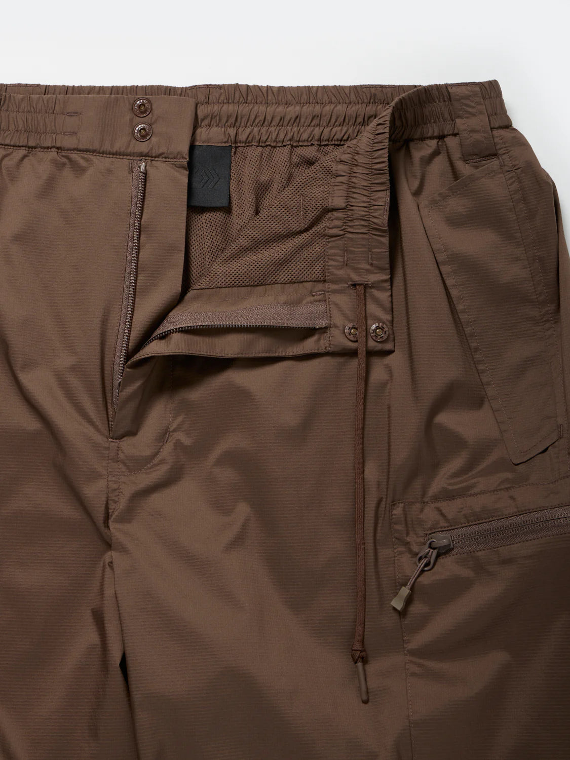 DAIWA PIER39 TECH PERTEX® RUN-GUN 6POCKET SHORTS
