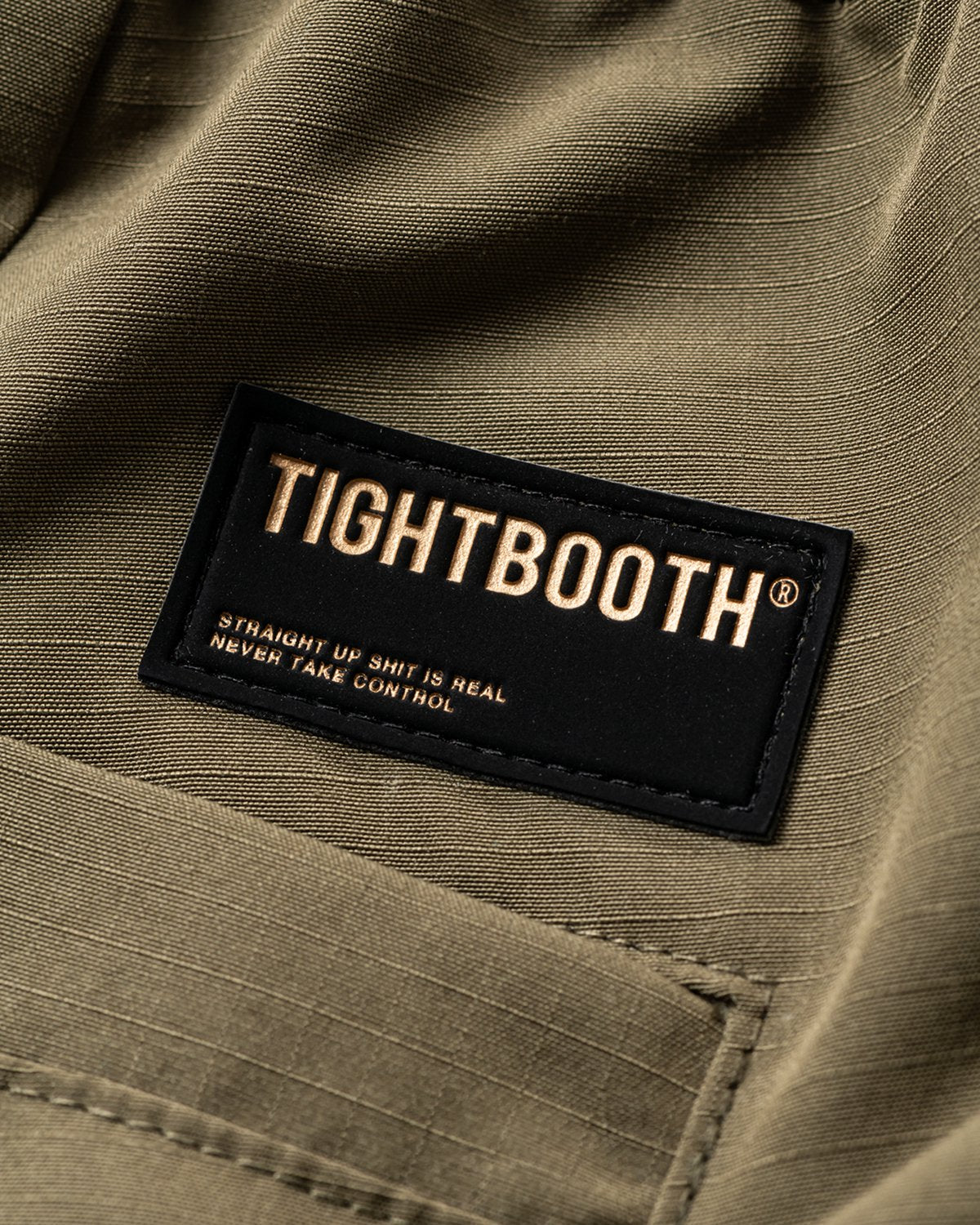 TIGHTBOOTH KB TACTICAL BALLOON PANTS