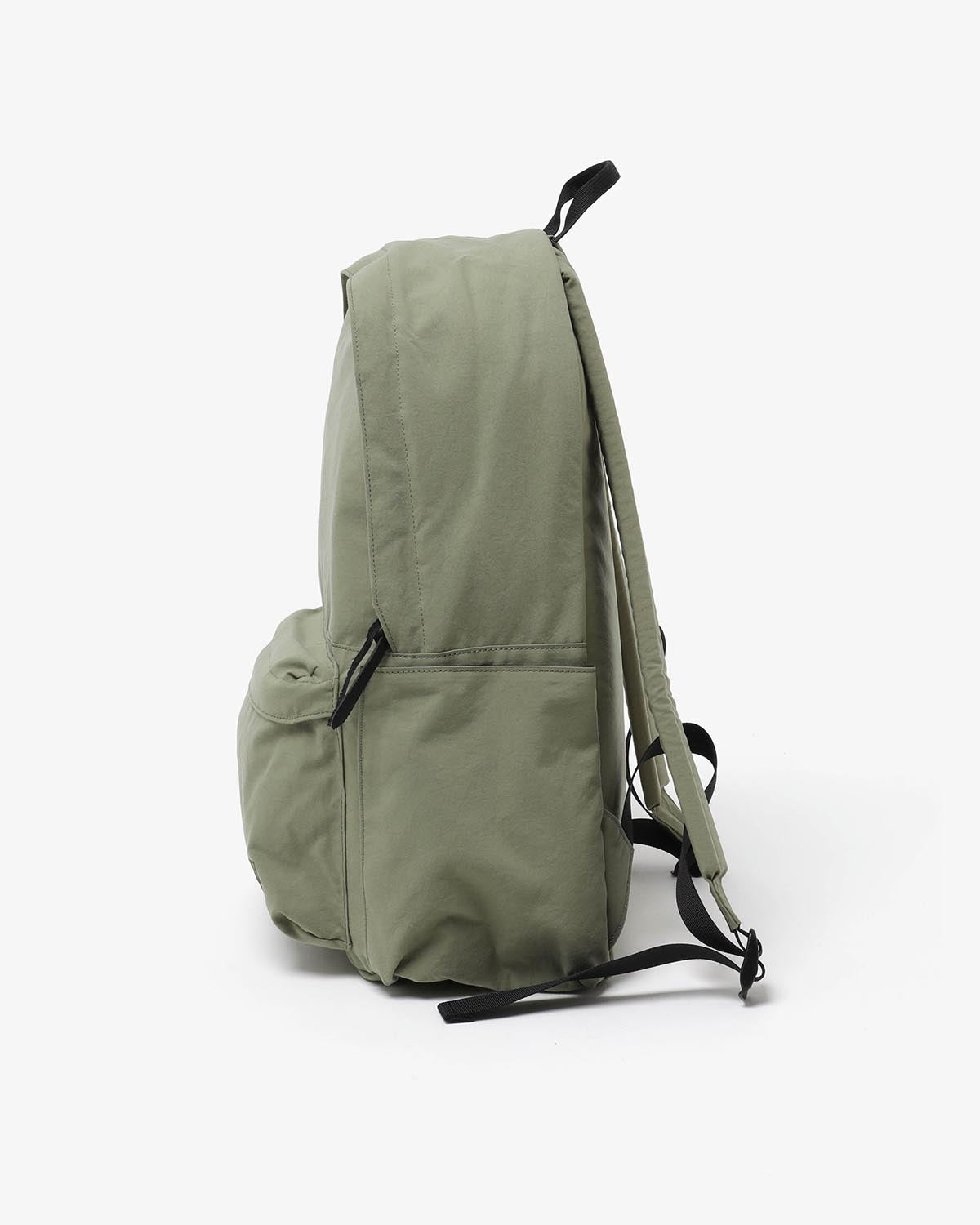 hobo BACKPACK 22L NYLON OXFORD ONIBEGIE® DYED