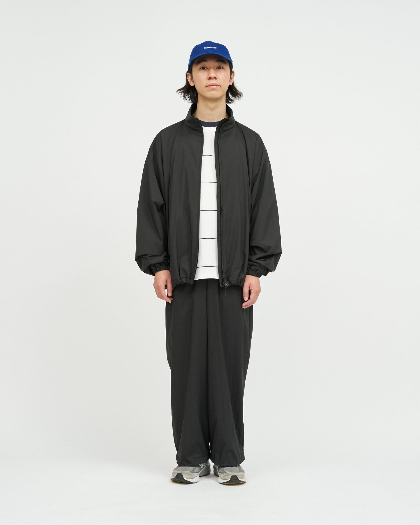 FreshService PERTEX® EQUILIBRIUM TRACK BLOUSON