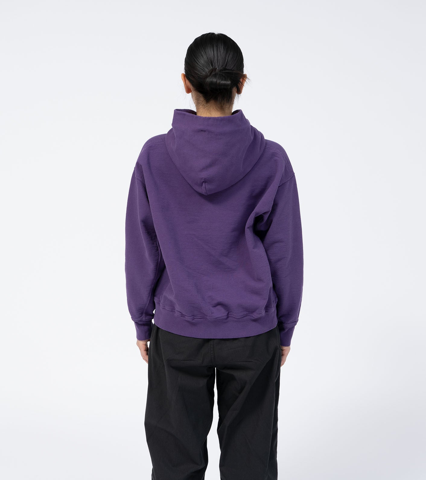 THE NORTH FACE Purple Label x NOMA t.d. 10oz Mountain Graphic Hoodie