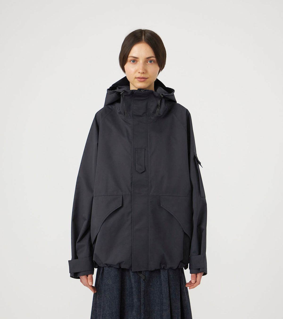 nanamica 2L GORE-TEX Cruiser Jacket