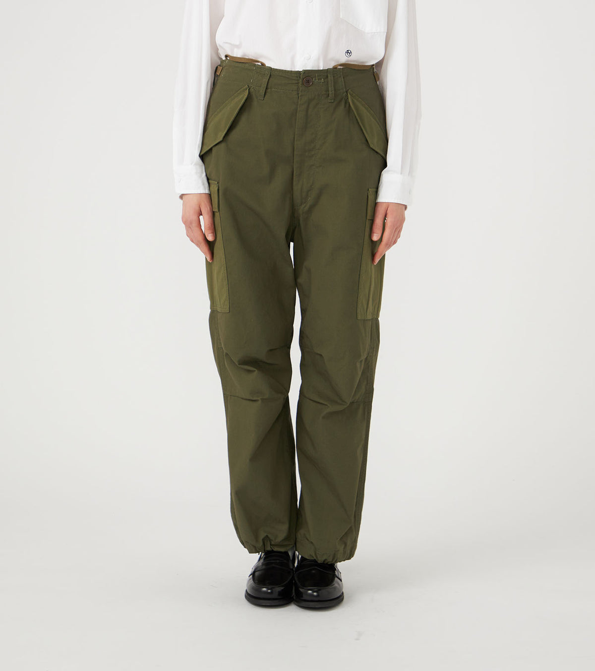 nanamica Cargo Pants