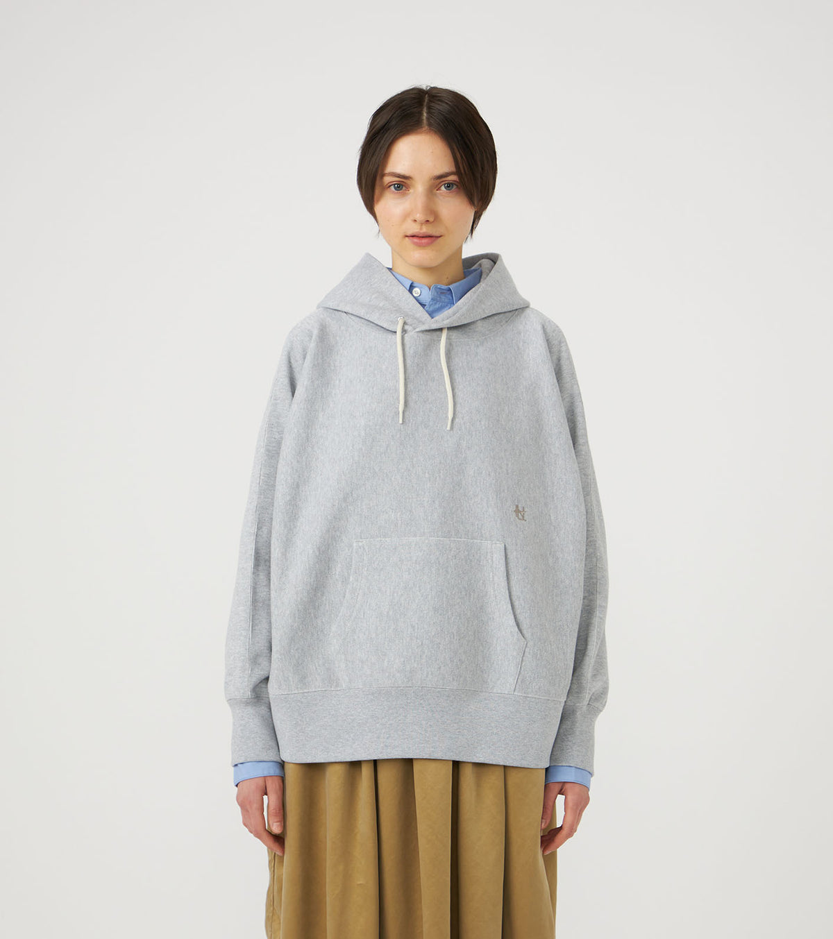nanamica Hooded Sweatshirt