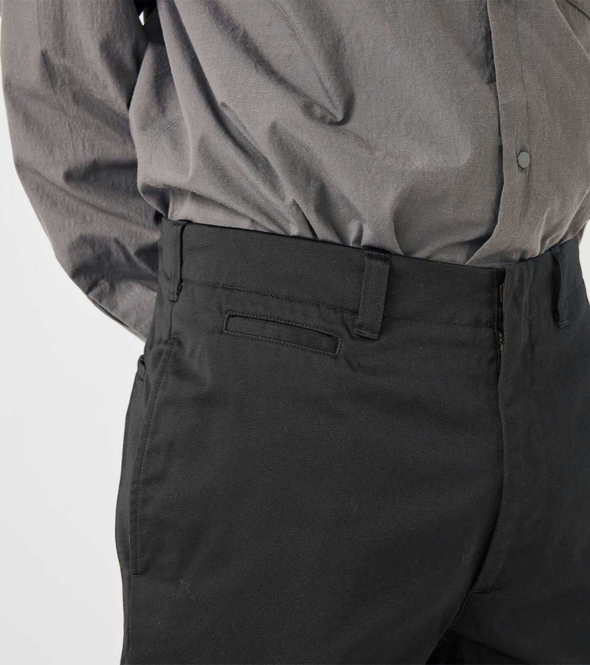 nanamica Straight Chino Pants