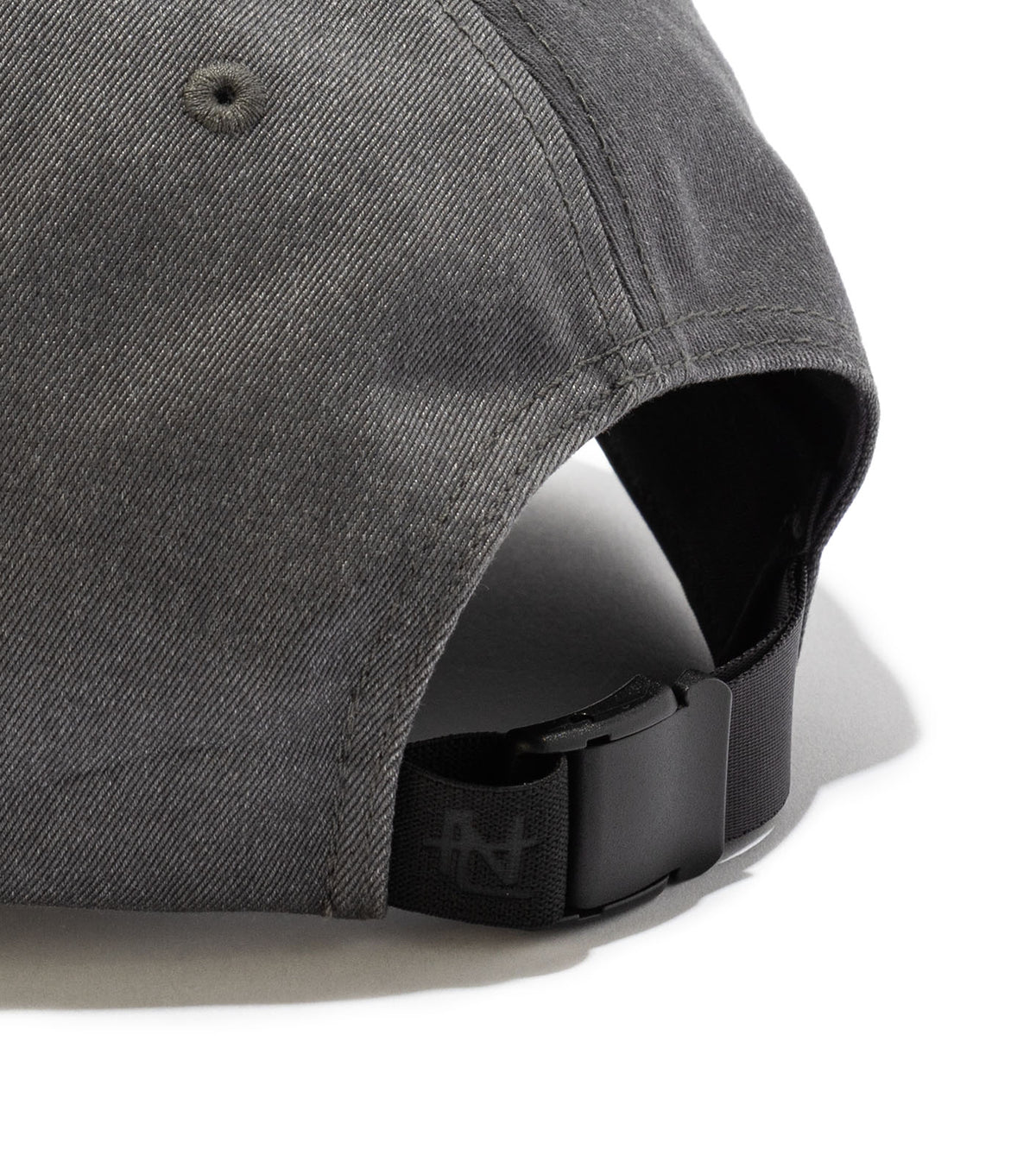 nanamica Washed Chino Cap