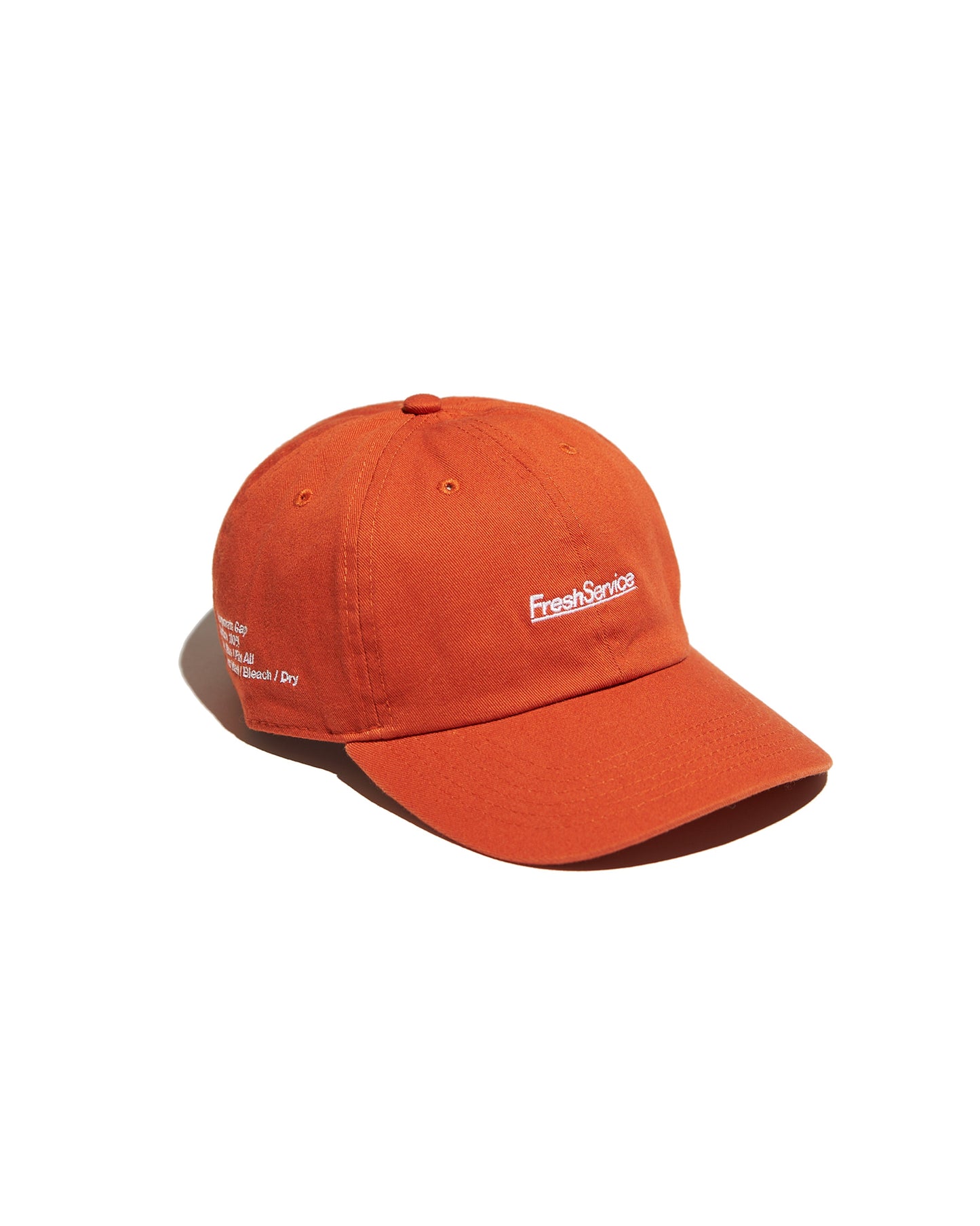 FreshService CORPORATE CAP