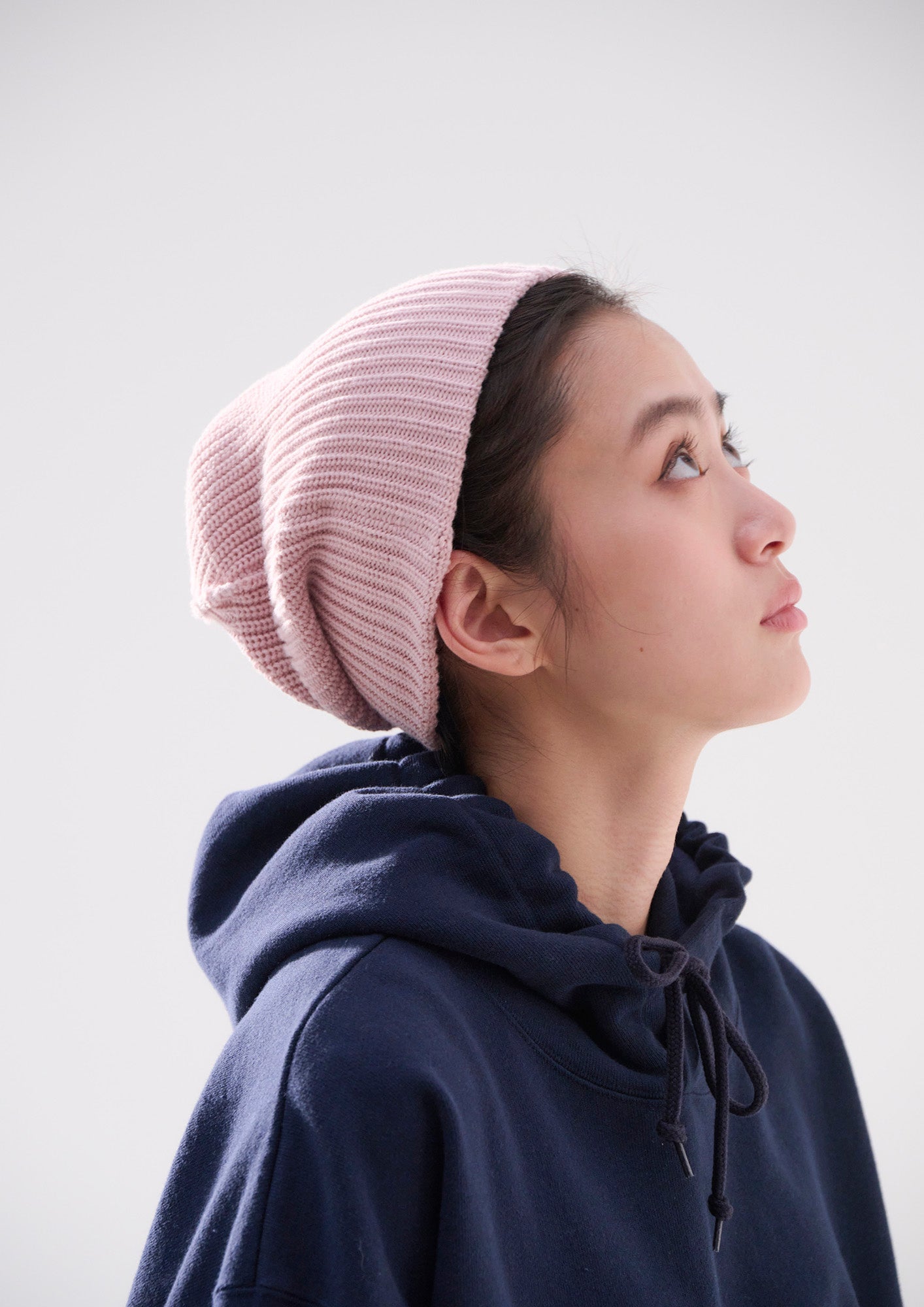 DESCENDANT DAWN BEANIE