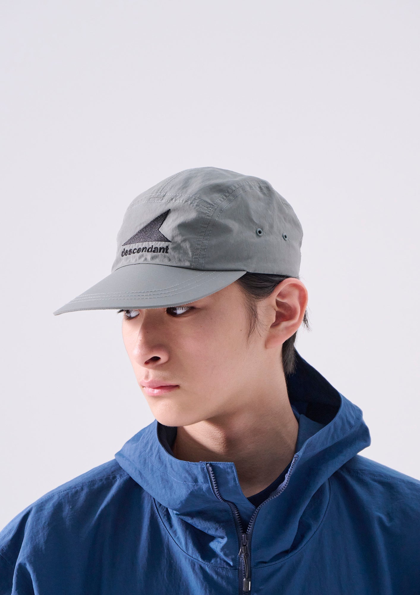 DESCENDANT CETUS 5PANEL