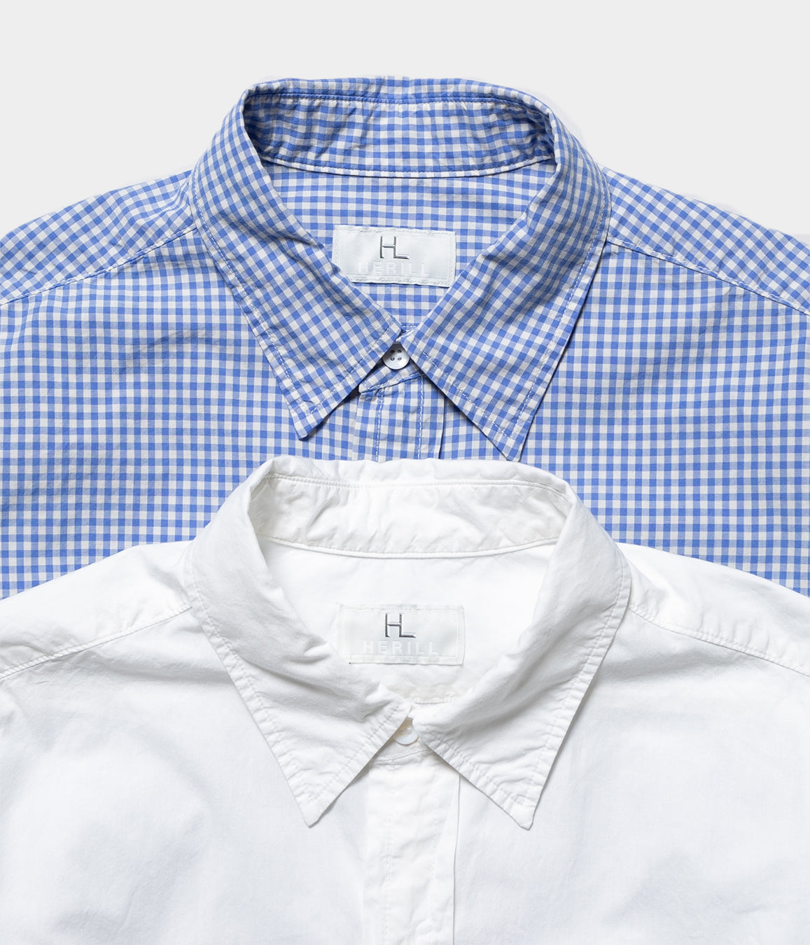 HERILL Broad Work Shirt
