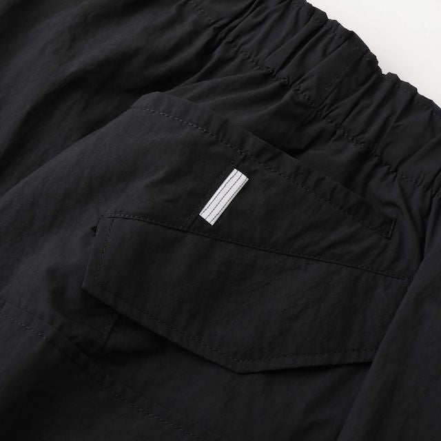 S.F.C (STRIPES FOR CREATIVE) WIDE CARGO PANTS