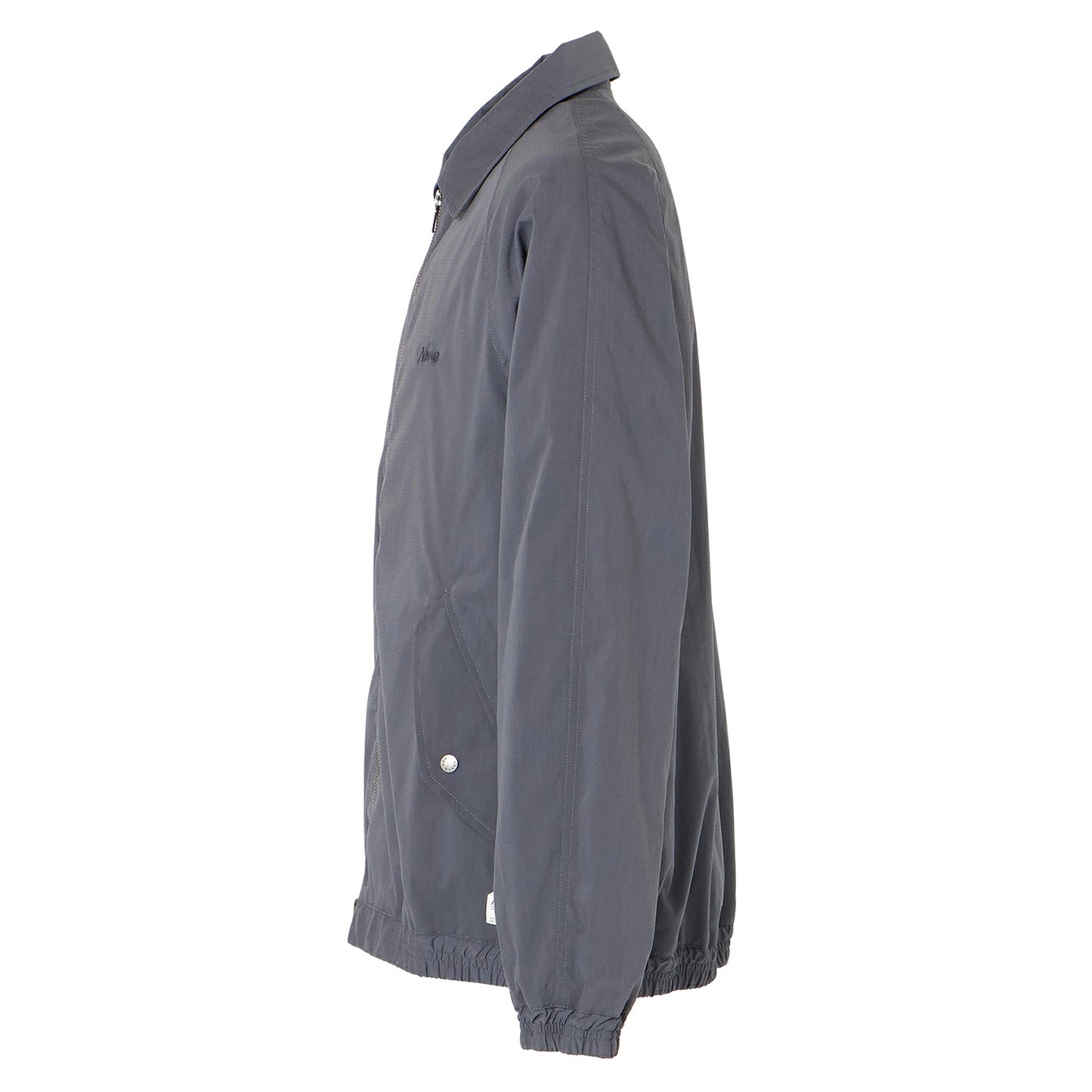 NANGA HINOC RIPSTOP ZIP BLOUSON
